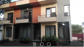 Apart townhouse